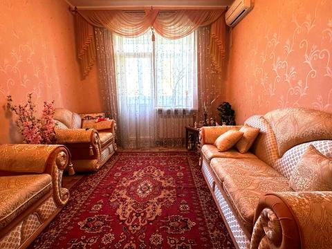 квартира за адресою Панаса Мирного вул., 7