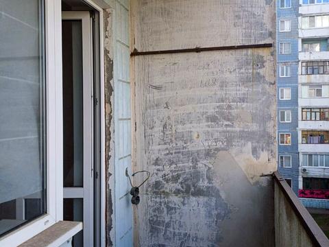 квартира по адресу Рубана ул., 17