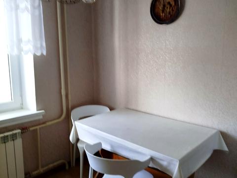 квартира по адресу Подлесная ул., 5