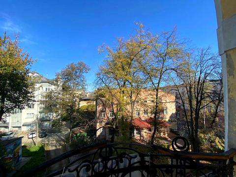 квартира за адресою Гетьмана Мазепи вул., 24