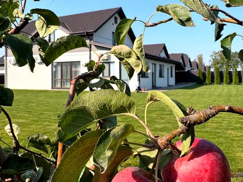 дом по адресу Казкова, 10