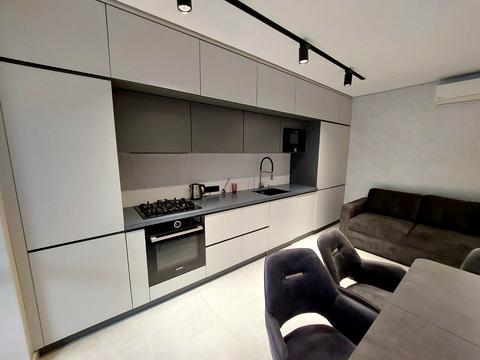 квартира по адресу Угорская ул., 12