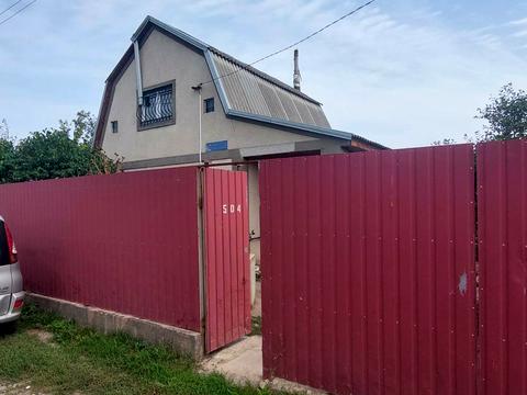 будинок за адресою с-ще. Світле, Цветочная, 504