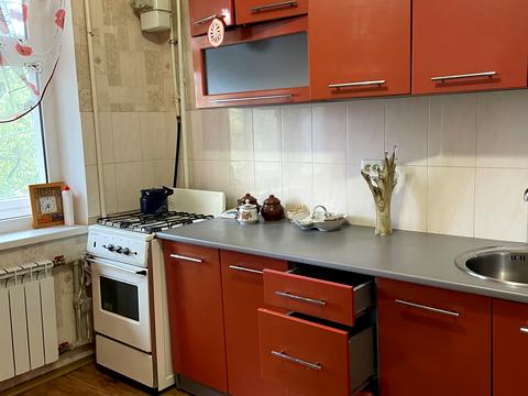 квартира за адресою Михайла Лушпи просп., 23