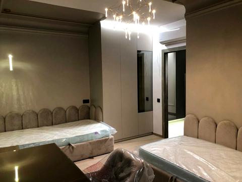 квартира по адресу Джона Маккейна ул. (Кудри Ивана), 3-А