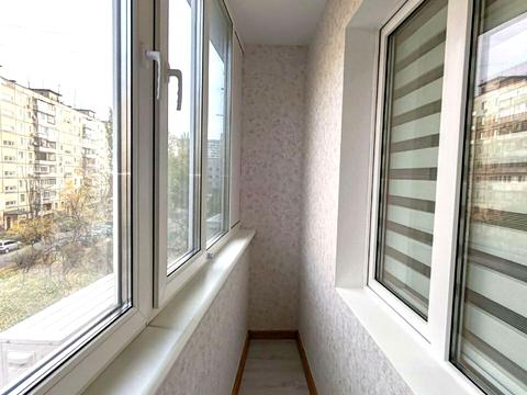 квартира за адресою Проспект Героев, 18