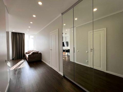 квартира за адресою Наддніпрянське шосе, 2А