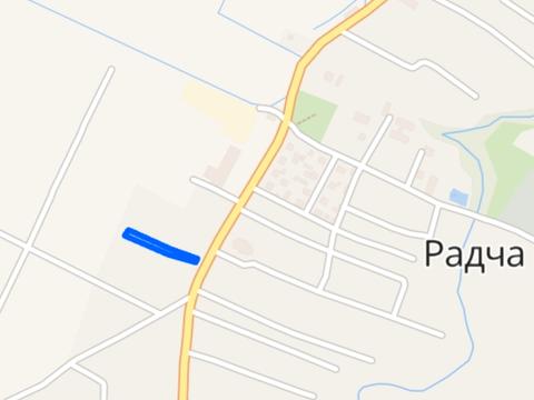 участок по адресу Шевченка