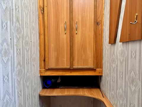 квартира за адресою Олександра Махова вул. (Жолудєва), 1-Б