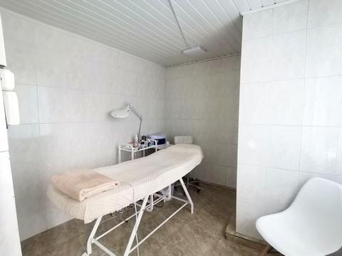 комерційна за адресою Космічна вул., 34
