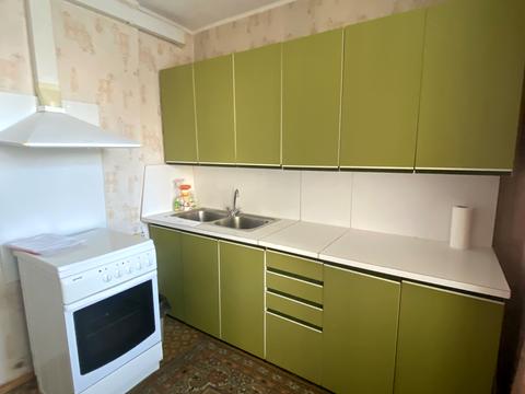 квартира по адресу Гонгадзе Георгия просп. (Советской Украины), 20-К