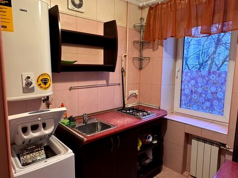 квартира по адресу Предславинская ул., 12