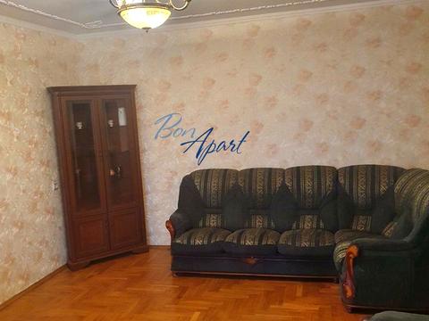 квартира за адресою Миколи Бажана просп., 36