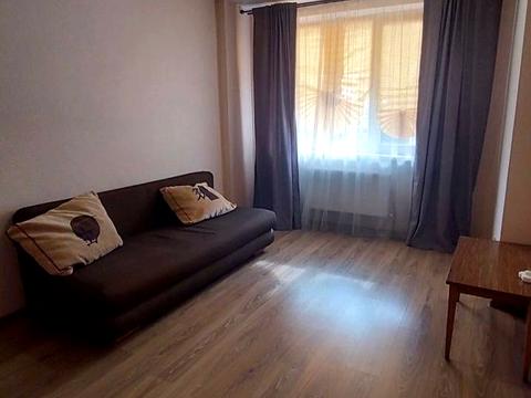 квартира по адресу Проездная ул., 21