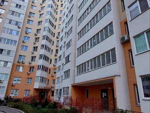 квартира по адресу Радужный массив ул., 23