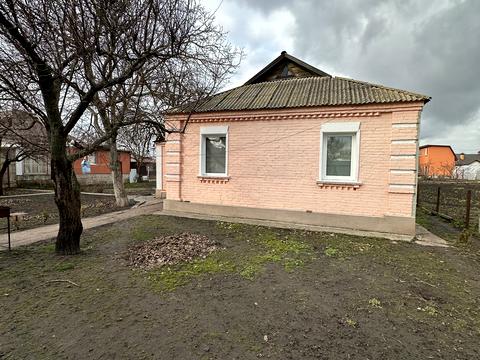 будинок за адресою Панфілова
