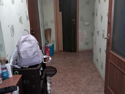 квартира по адресу Родиона Скалецкого ул., 38а