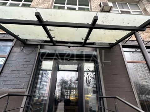 коммерческая по адресу Вадима Гетьмана ул., 4