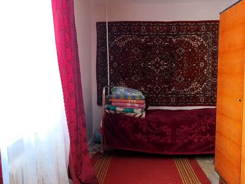 квартира по адресу Алана Шепарда ул. (Суворова), 11-Б