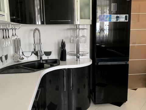 квартира по адресу Белицкая ул., 20