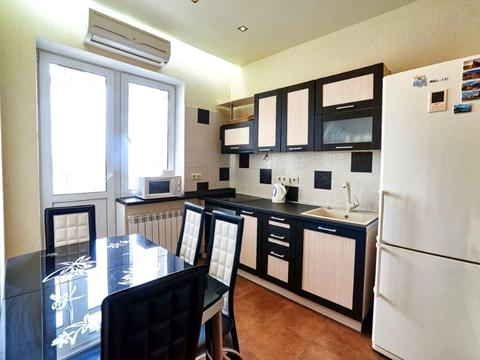 квартира по адресу Белорусская ул., 3