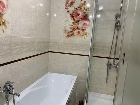 квартира за адресою Героїв полку "Азов" вул. (Маршала Малиновського), 4-В