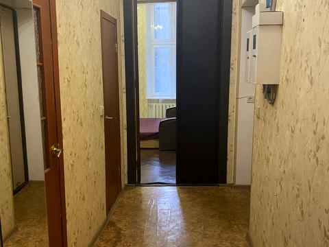 квартира за адресою Ніни Строкатої вул. (Буніна), 21