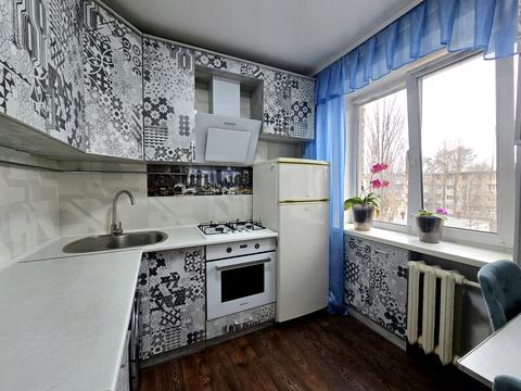 квартира по адресу Свободы просп., 27