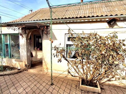 дом по адресу с. Мишково-погорелово, Ольшанського, 43