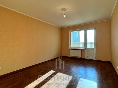 квартира за адресою Балтійський пров., 5