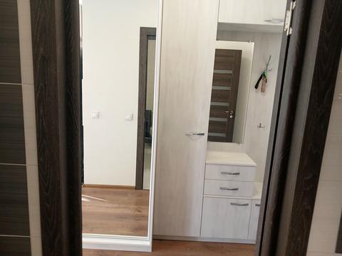 квартира по адресу Олены Пчилки ул., 7