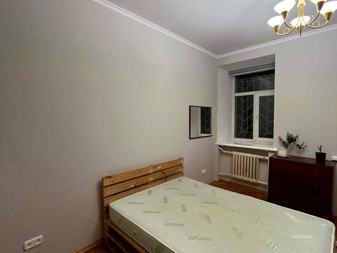 квартира по адресу Лютеранская ул., 8