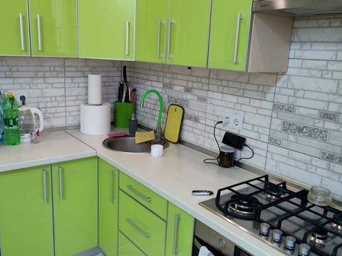 квартира за адресою 1-й Вінницький пров., 14