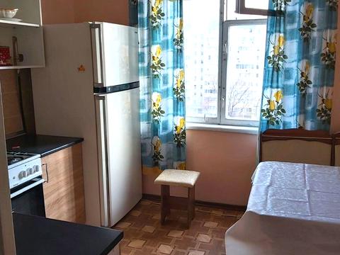 квартира за адресою Академіка Заболотного вул., 54