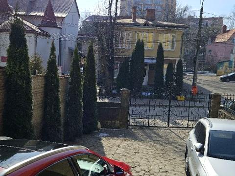 коммерческая по адресу Річки ул., 17