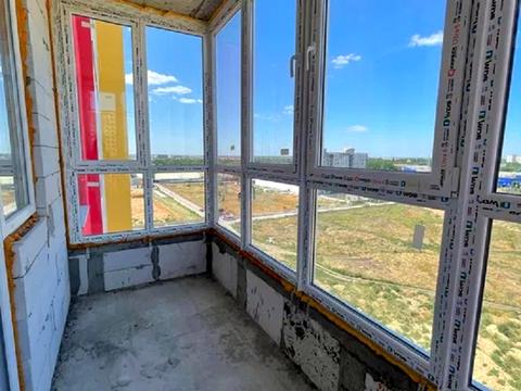 квартира за адресою Перлинна вул., 3а