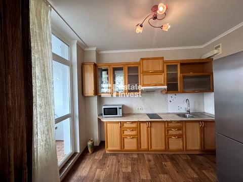 квартира по адресу Григоровское шоссе (Комсомольское), 55