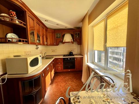 квартира по адресу Космическая ул., 99