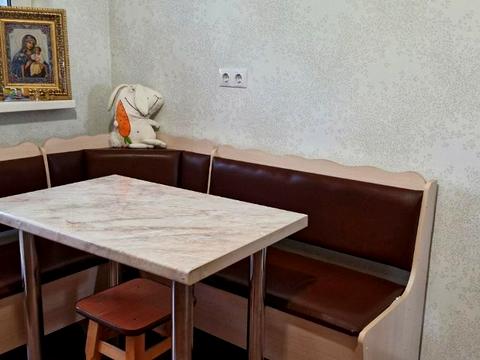 квартира по адресу Черкасская ул., 10