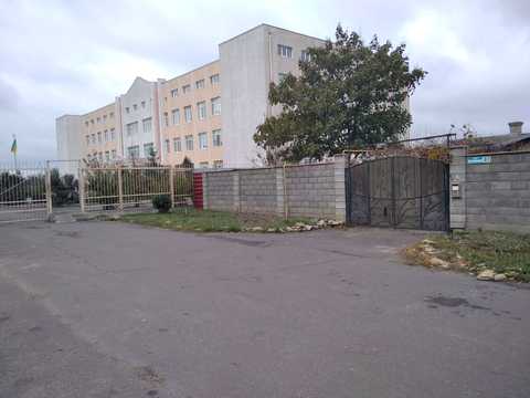 дом по адресу Центральна, 87