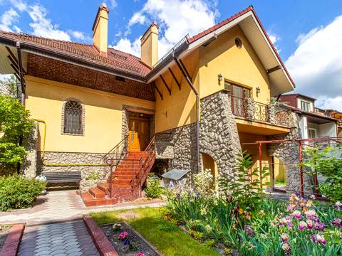 будинок за адресою Вербова вул., 4