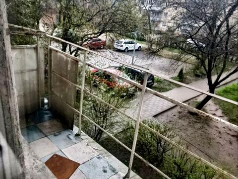 квартира по адресу Научная ул., 106