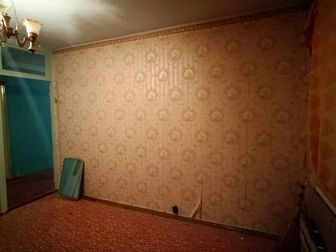 квартира по адресу Продольная ул., 3б