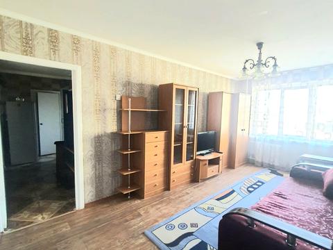 квартира за адресою Зодчих вул., 4