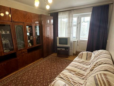 кімната за адресою Старицького вул., 11