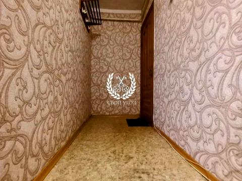квартира по адресу Победы просп., 96
