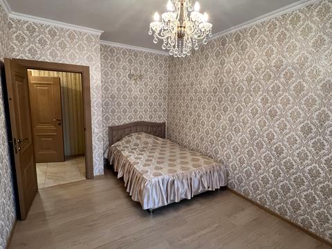 квартира по адресу Воскресенская ул., 18-Б