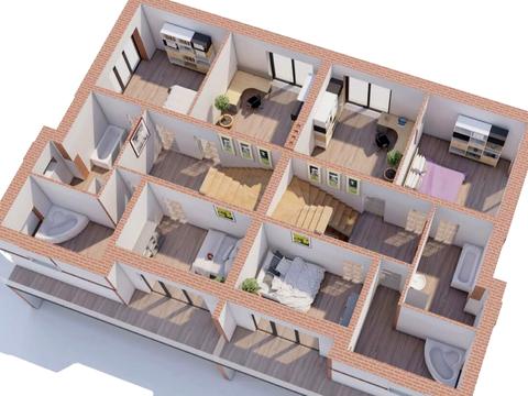 дом по адресу Князя Романа ул., 1