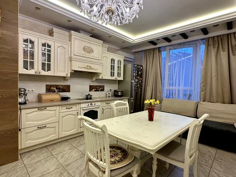 квартира за адресою генуэзская, 24 д
