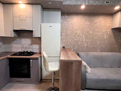 квартира по адресу Стрыйская ул., 99-А